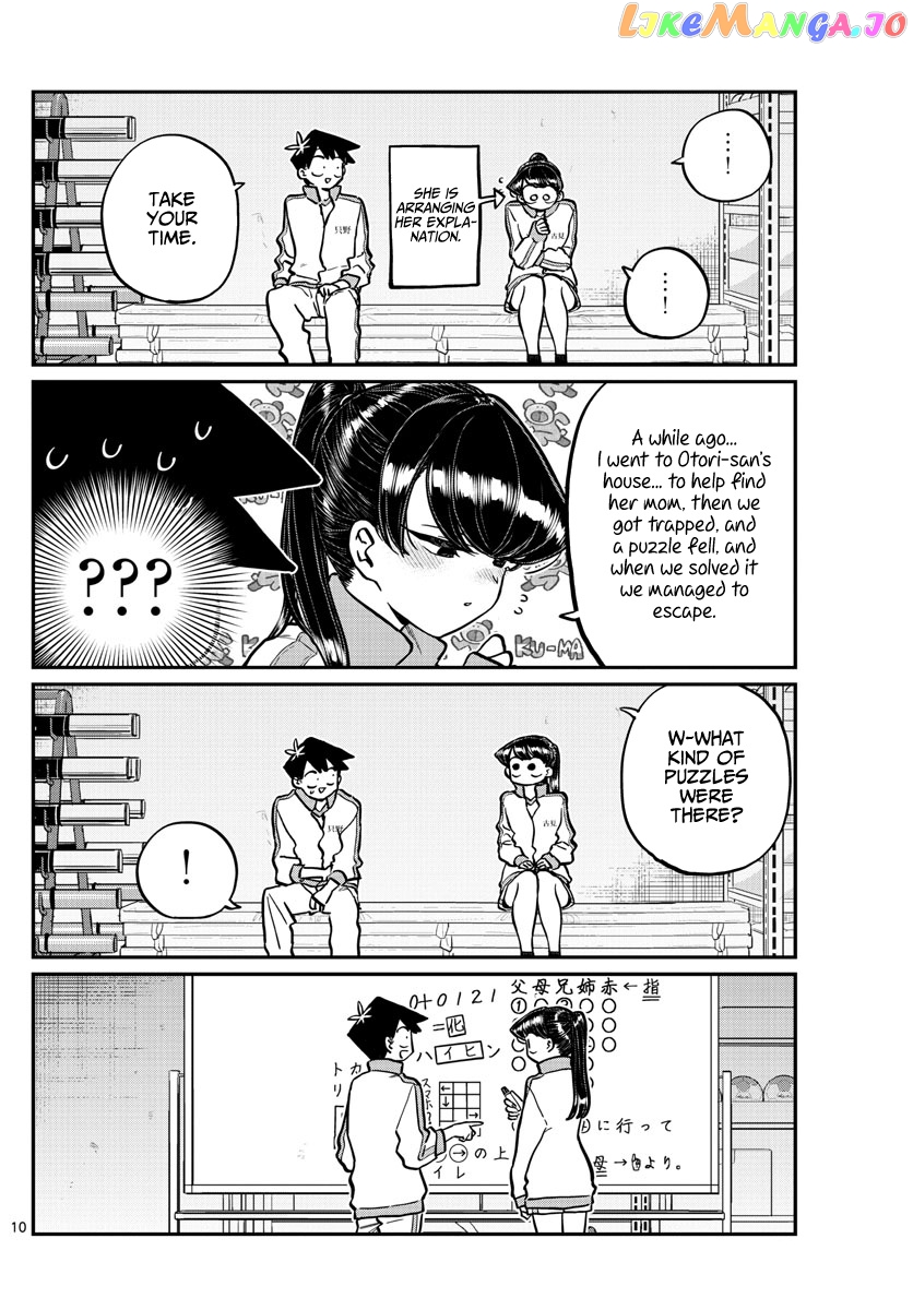 Komi Can